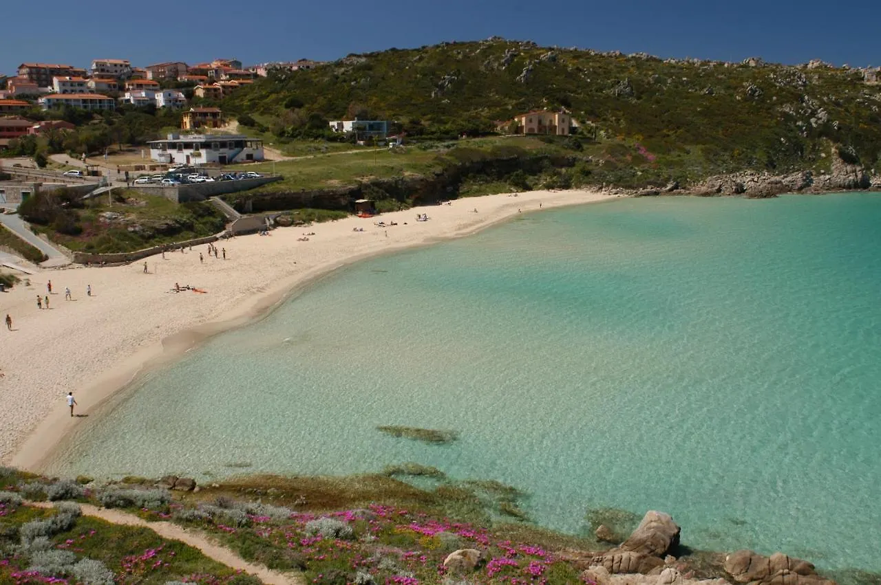 Cuore Di Sardegna Valledoria  Villa
