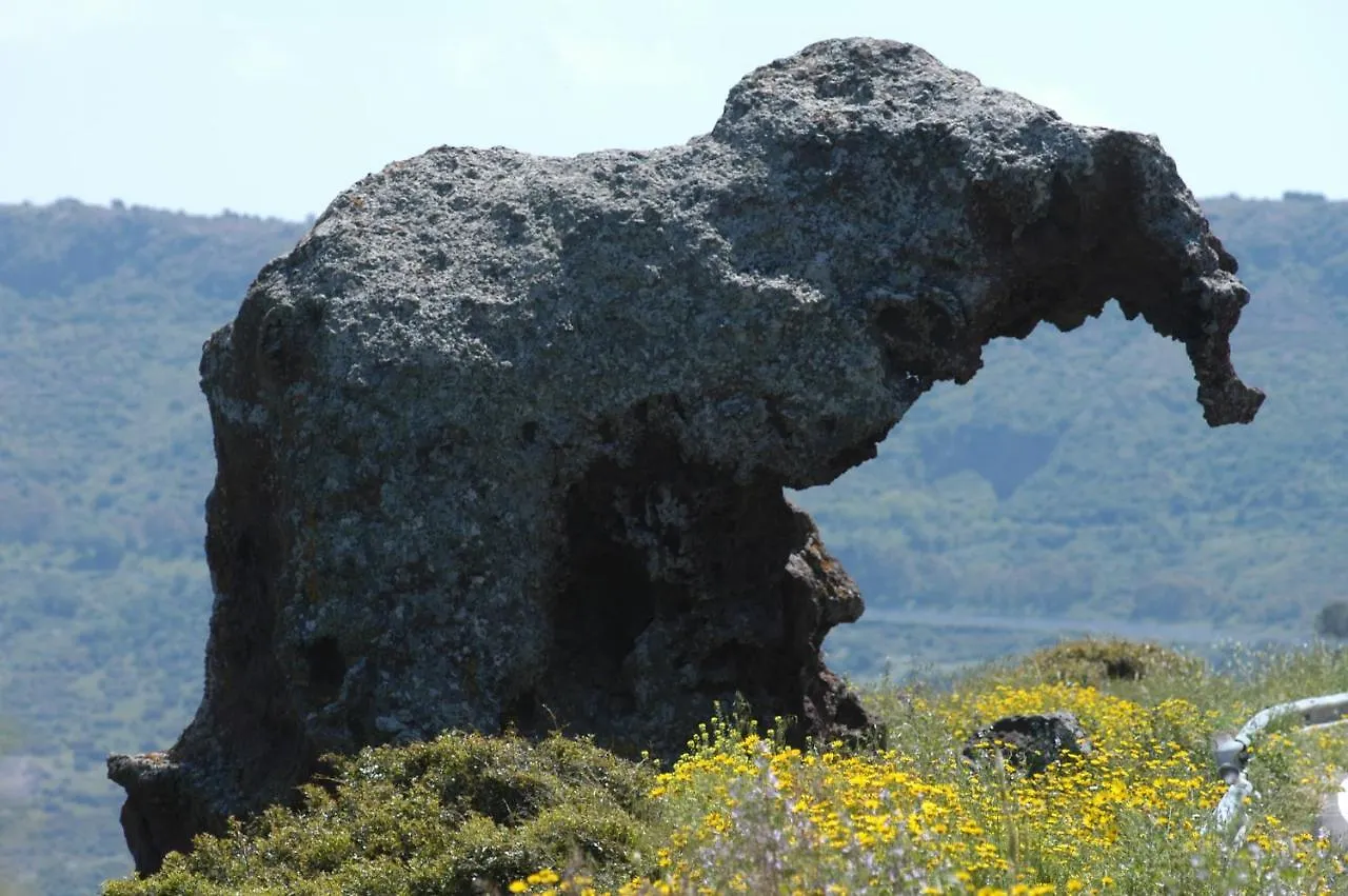 Cuore Di Sardegna Valledoria