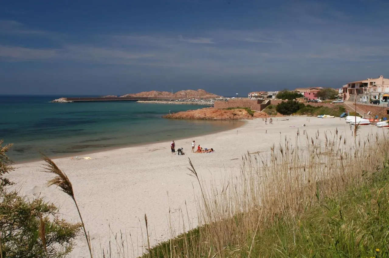 Villa Cuore Di Sardegna Valledoria