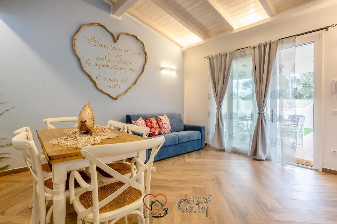 Cuore Di Sardegna Valledoria