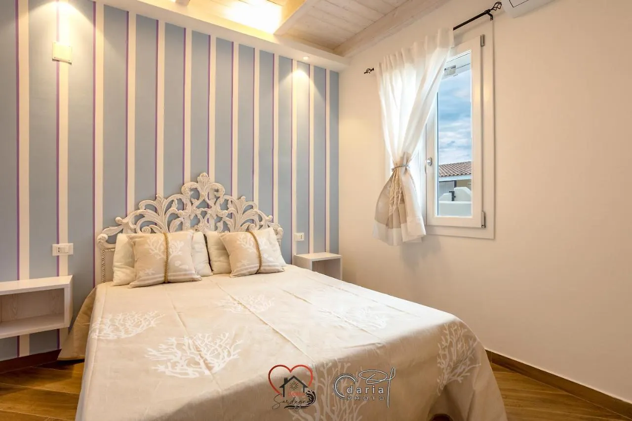 Cuore Di Sardegna Valledoria  Villa