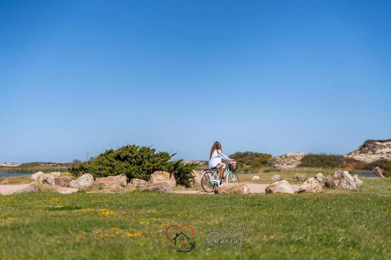 Villa Cuore Di Sardegna Valledoria