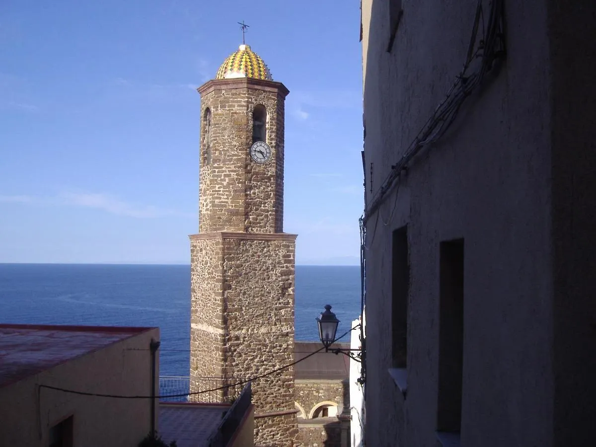 Cuore Di Sardegna Valledoria  Villa