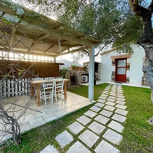 Apartment Casa Vacanze Sisuledda, Orosei