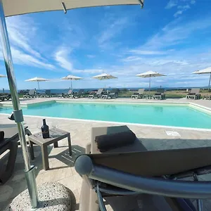 Appartement La Casa Di Spinosella, Valledoria (Sardinia)