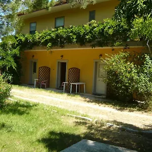 Bauernhof Agriturismo Crabileddu, Valledoria (Sardinia)