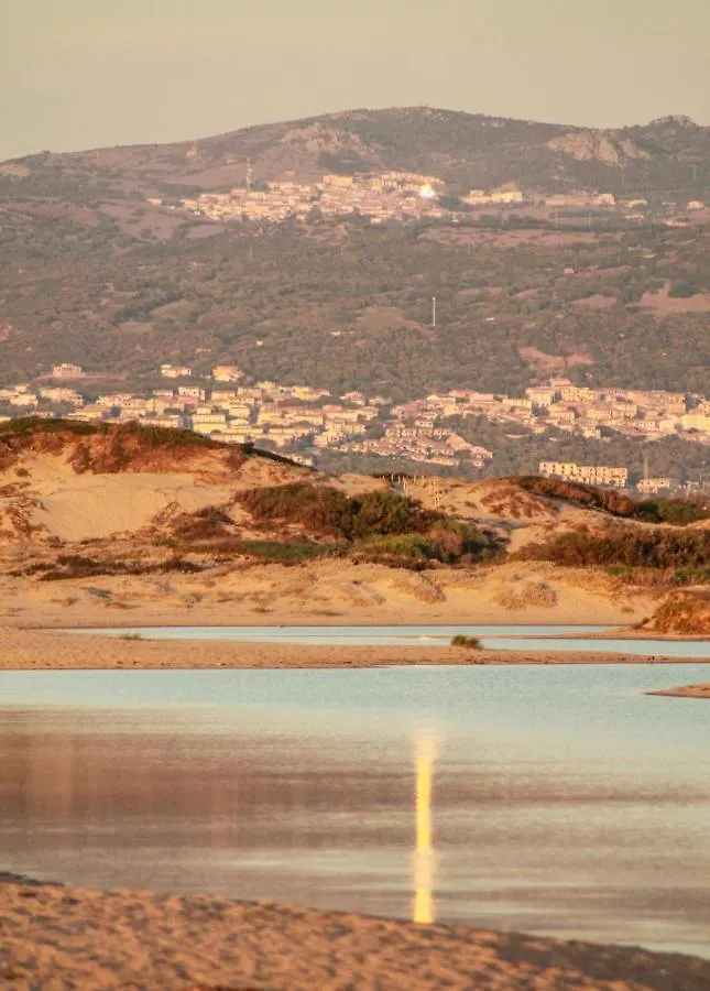Cuore Di Sardegna Valledoria  İtalya